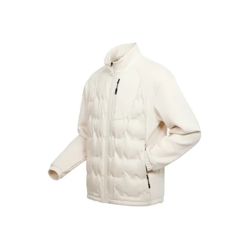 Maserati Unisex Down Jackets Мазерати Унисекс Пуховики