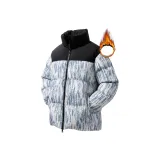 Темно-синий (Улучшенная толстая версия)