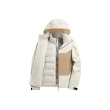 Айвори Белый/Светлый Верблюжий