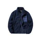 Темно-синий