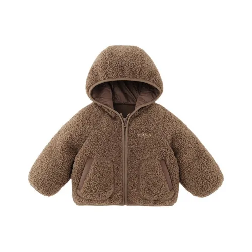 MARC JANIE Вельвет Feel Пальто Детское