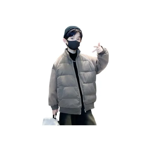 MY LITTLE PONY Школьный возраст Пуховики