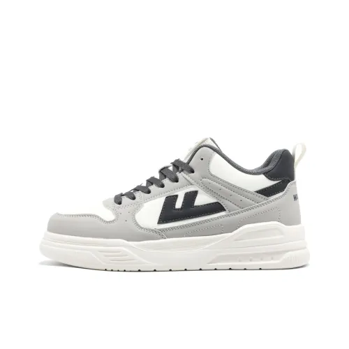 Warrior Sports Collection Offline Store Стиль High END Мужская обувь с высокой качественной текстурой