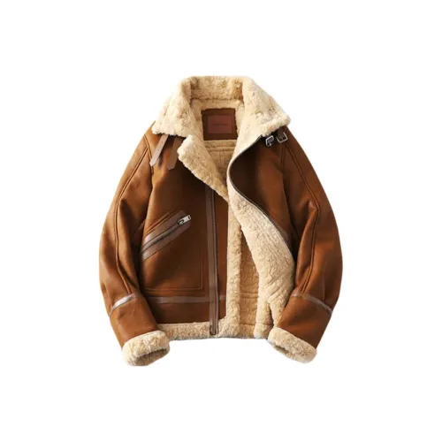 VERAF CA Куртки и Пальто Унисекс