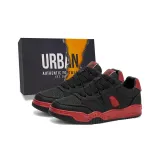 Черно-Красный