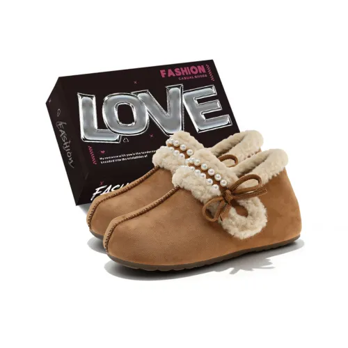 SHIWUXIANG Утеплённая обувь Женская