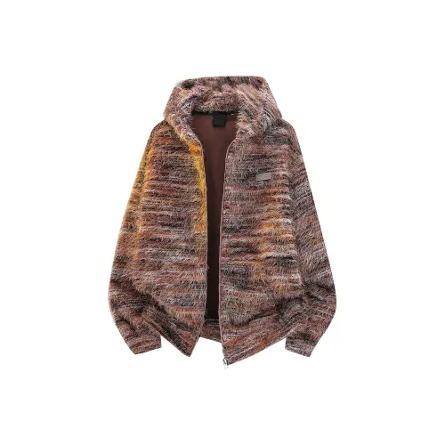 EYEUNDERSTAND Унисекс Трикотаж