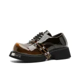 Жёлтый Мужской