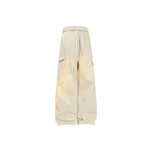 Topland Карго Брюки Унисекс Серый