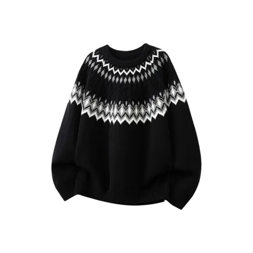 ONENINE34PM Мужской Трикотаж