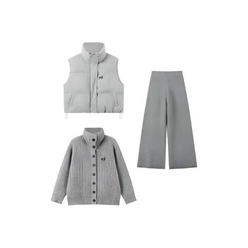 Peaches Peaches Повседневный костюм женский