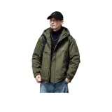 Армейский зеленый