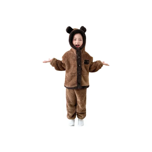 GOYN Домашний Комплект для детей в возрасте 3-7 лет