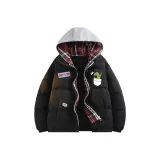 Чёрная клетка