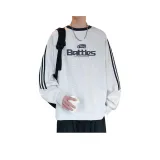 Серый меланж