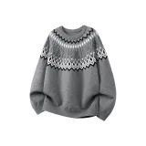 Темно-серый