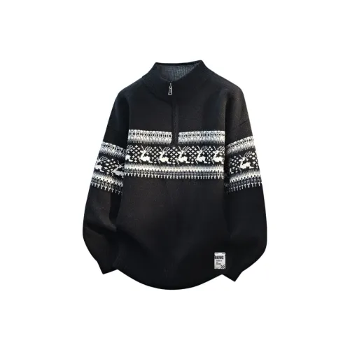 RKVC Унисекс Свитера