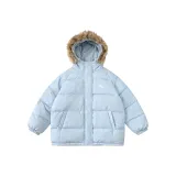 Светло-голубой