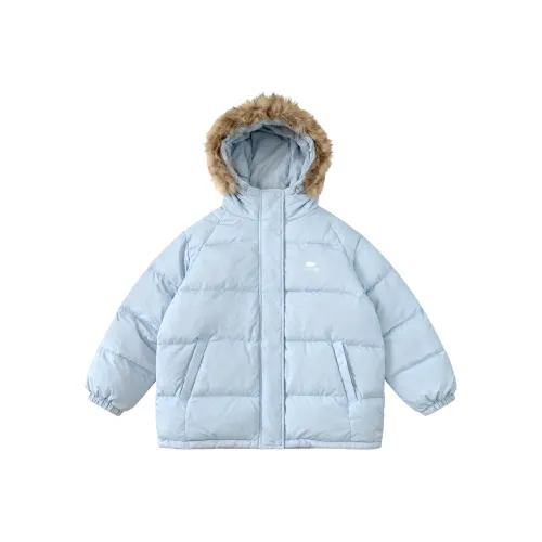 YICHEN Женские пуховики