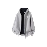 Светло-серый меланж