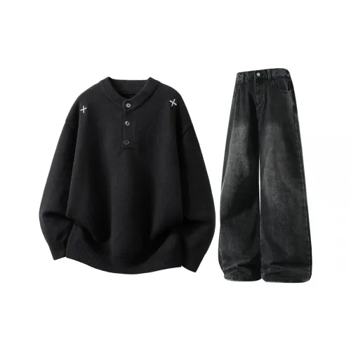 URBAN AUTHENTIC Повседневная Спортивная Одежда Унисекс