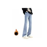 Light Blue [Утолщенная версия с флисовой подкладкой]