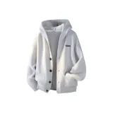 Светло-серый