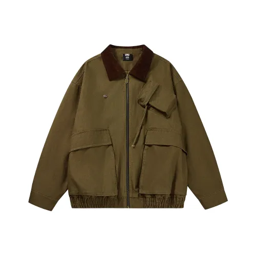 Ecko Мужские Куртки