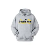 Серый меланж