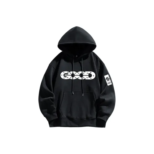 GY.VG Унисекс Свитшоты