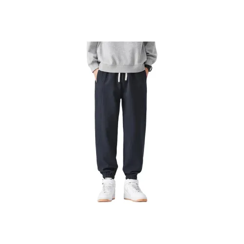 KGJTFDD Мужские Повседневные Штаны