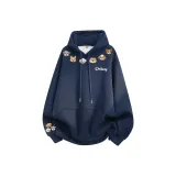 Королевский синий [утолщенный с флисовой подкладкой]