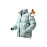 Light Green (Улучшенная толстая версия)