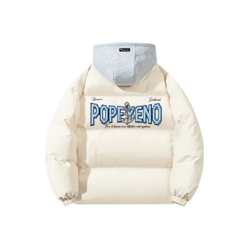 Popeye Унисекс Пуховики