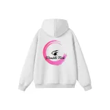 Туманно-серый