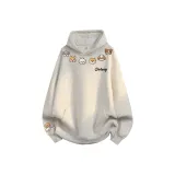 Туманно-серый