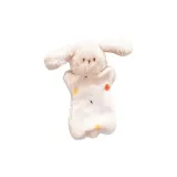 Три цветка, кошка, бобовый, сумка, кролик