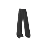 Чёрный (увеличенная длина)