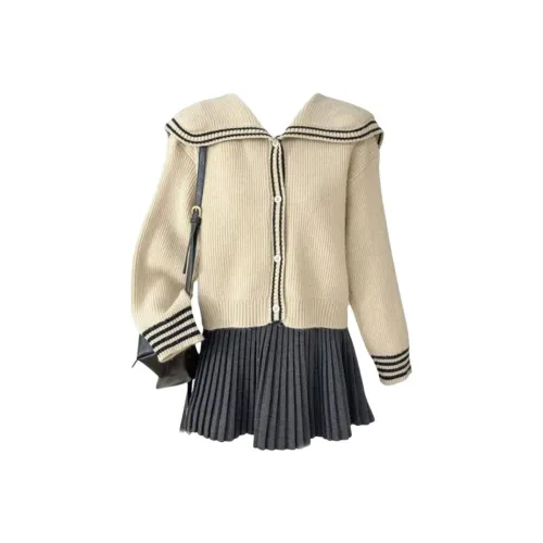 XIANGTIANE Женская трикотажная одежда