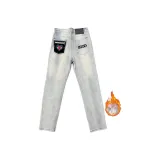 Желтый грязь - с флисовой подкладкой