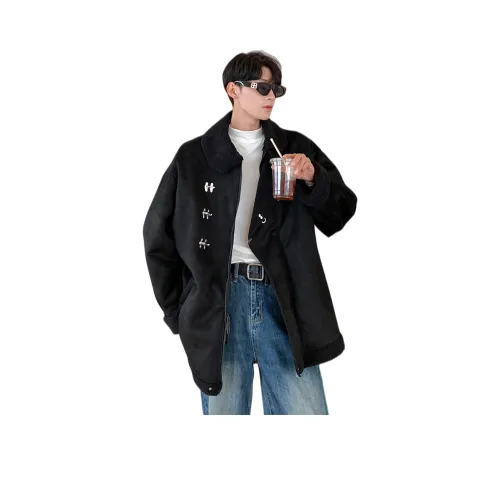 ULTRA QUATTRO Хлопковый пуховик Унисекс