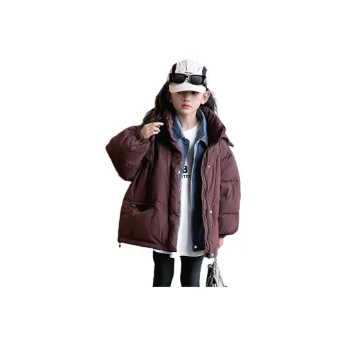 MAISON VINSON Пуховик Подростки