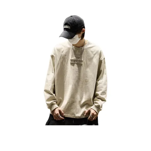 SZON Мужские Свитшоты