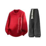 Красный + Черный