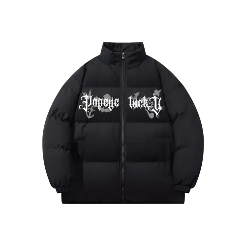 Popeye Унисекс Пуховики