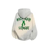 Бело-серый вереск (флисовая подкладка)