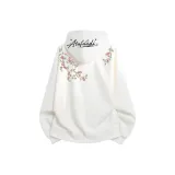 Белый [Тяжелый, утолщенный, с флисовой подкладкой]