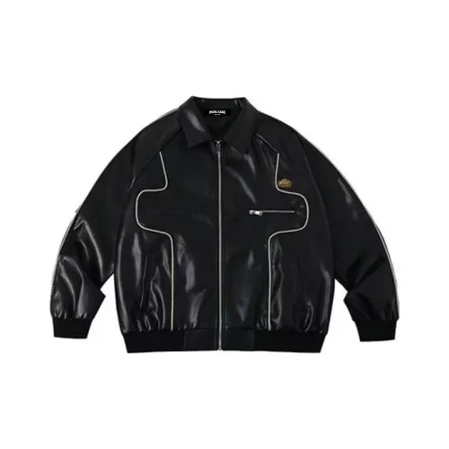 PIXEL CAKE Унисекс Куртки