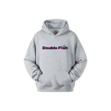 Серый меланж