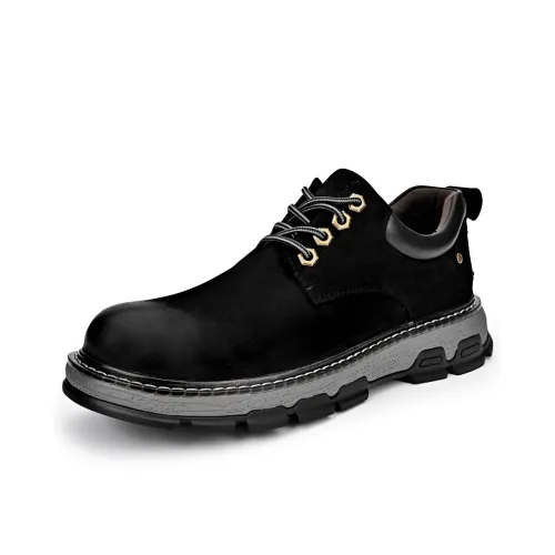 SIMBA'S PRIDE Рабочие ботинки Унисекс